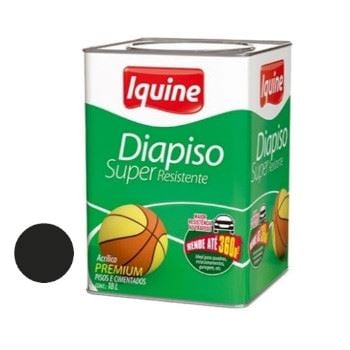 DIAPISO PRETO 18L