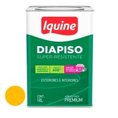 DIAPISO AMARELO DEMARCACAO 18L