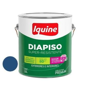 DIAPISO AZUL PROFUNDO 3,6L