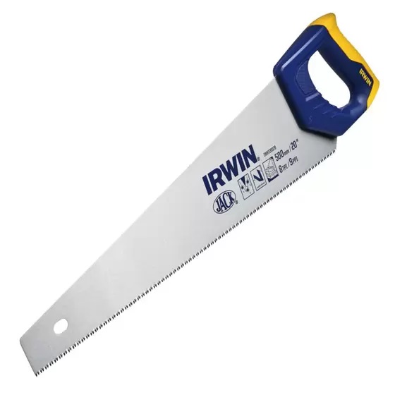 SERROTE PARA MADEIRA 20”  IRWIN