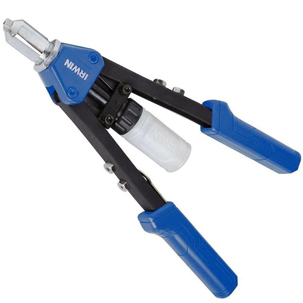 REBITADOR MANUAL ALAVANCA HD R450 IRWIN