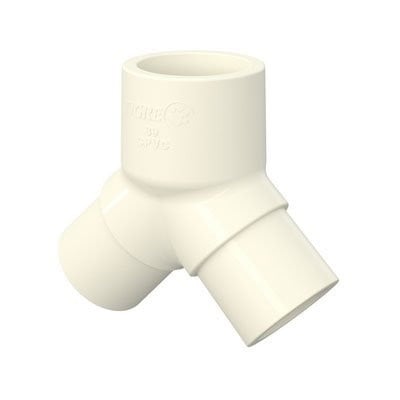 TE MISTURADOR TRANS AQ 22MMX3/4”