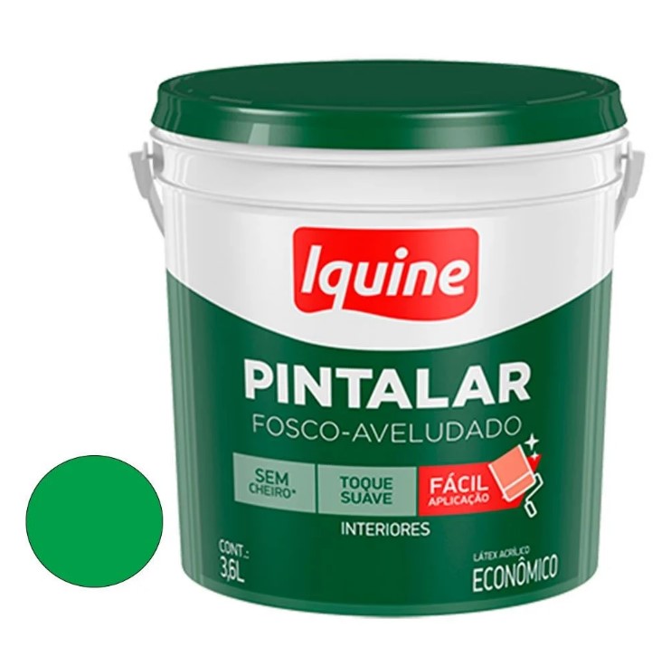 PINTALAR ACR TROPICAL 3,6L