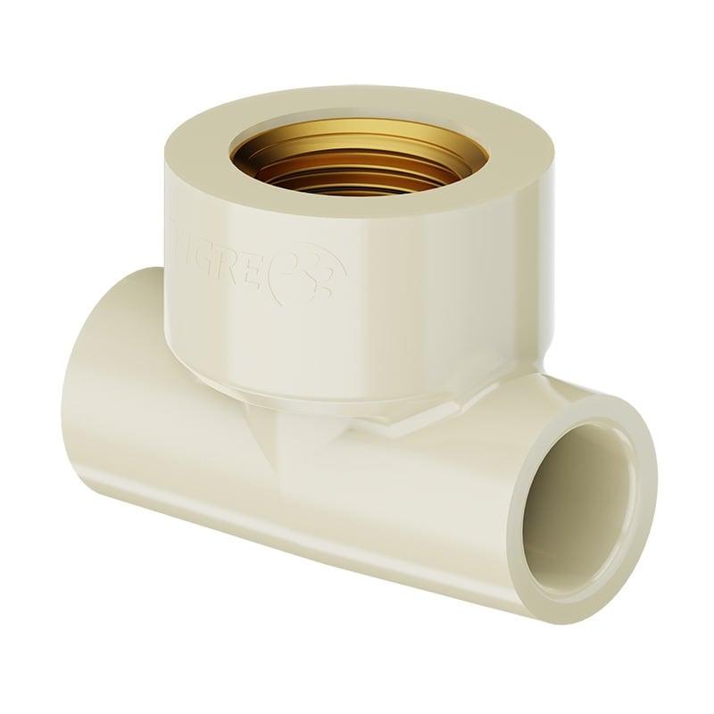 TE TRANS AQ 22MMX1/2” CB