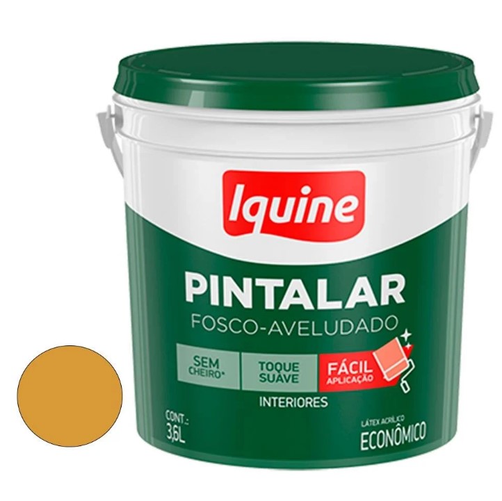 PINTALAR ACR CACOAL 3,6L