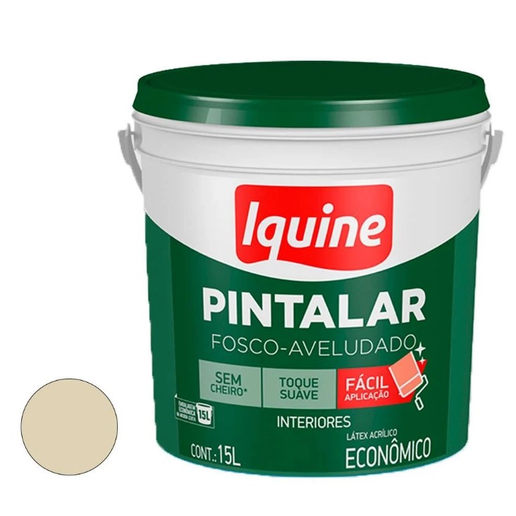 PINTALAR ACR AREIA 15L