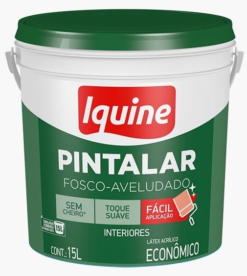PINTALAR ACR PEROLA 15L
