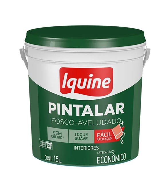 PINTALAR ACR MARFIM 15L