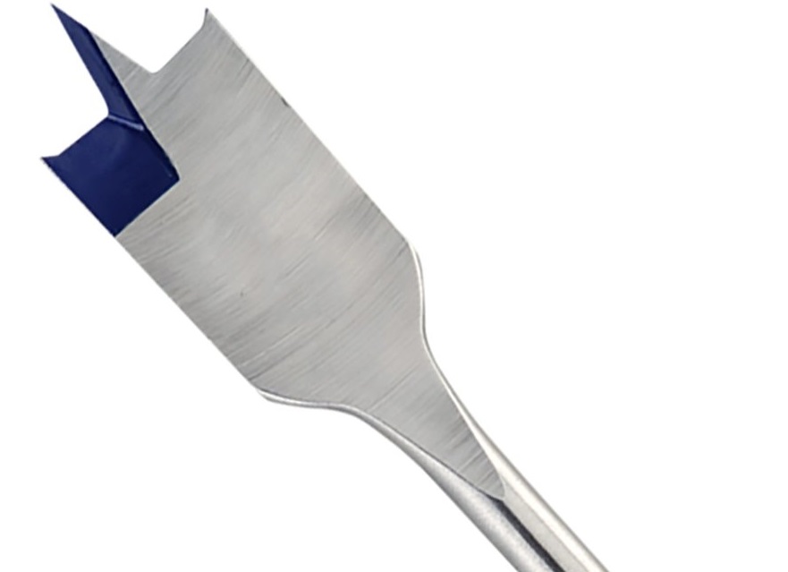 BROCA CHATA 50MM 6X7/8 BLISTER IRWIN