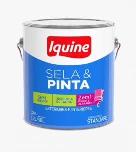 ICORES SELA E PINTA BASE (C) 3,2L
