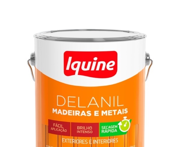 DELANIL MAD METAL CZA MEDIO 3,0L