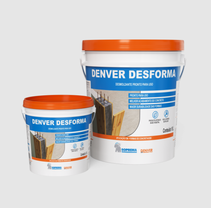DENVER DESFORMA 3,6L
