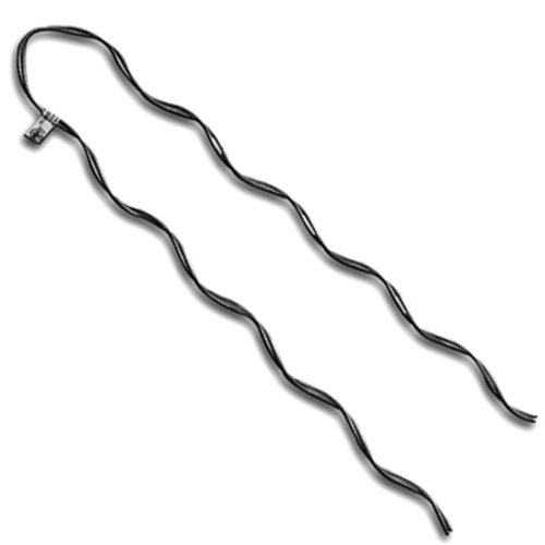 ALCA PREF P/COND ALUM 16MM.2 5AWG S LOOP