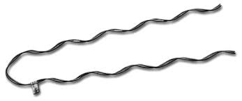 ALCA PREF DIST COND ALUM 4/0 AWG S LOOP