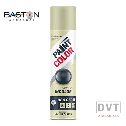 VERNIZ SPRAY UG 350ML