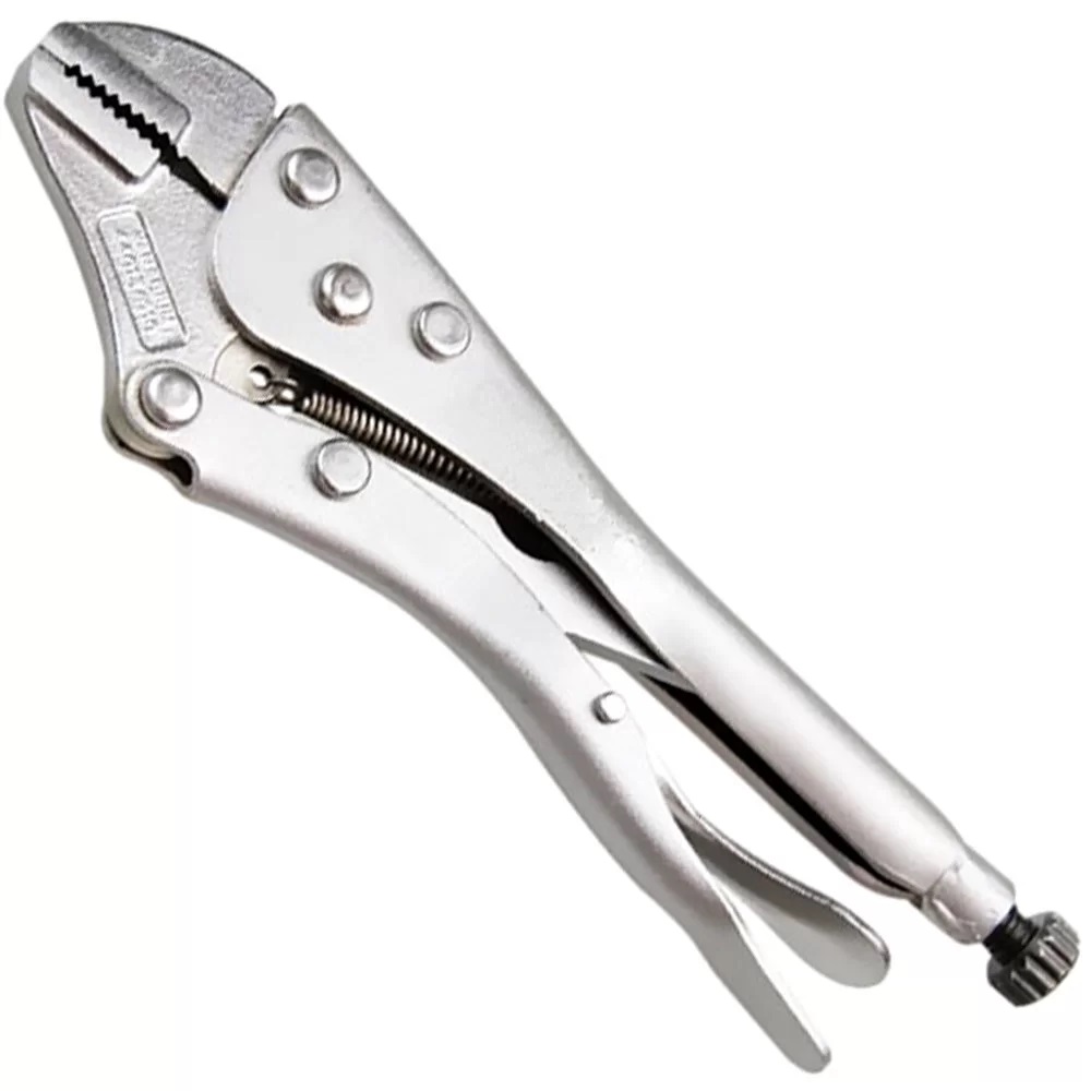 ALICATE DE PRESSAO 10” MORDENTE RETO MTX