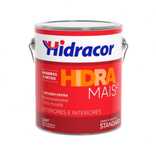 TINTA ESM SINT HIDRA+ M.CONHAQUE 750ML