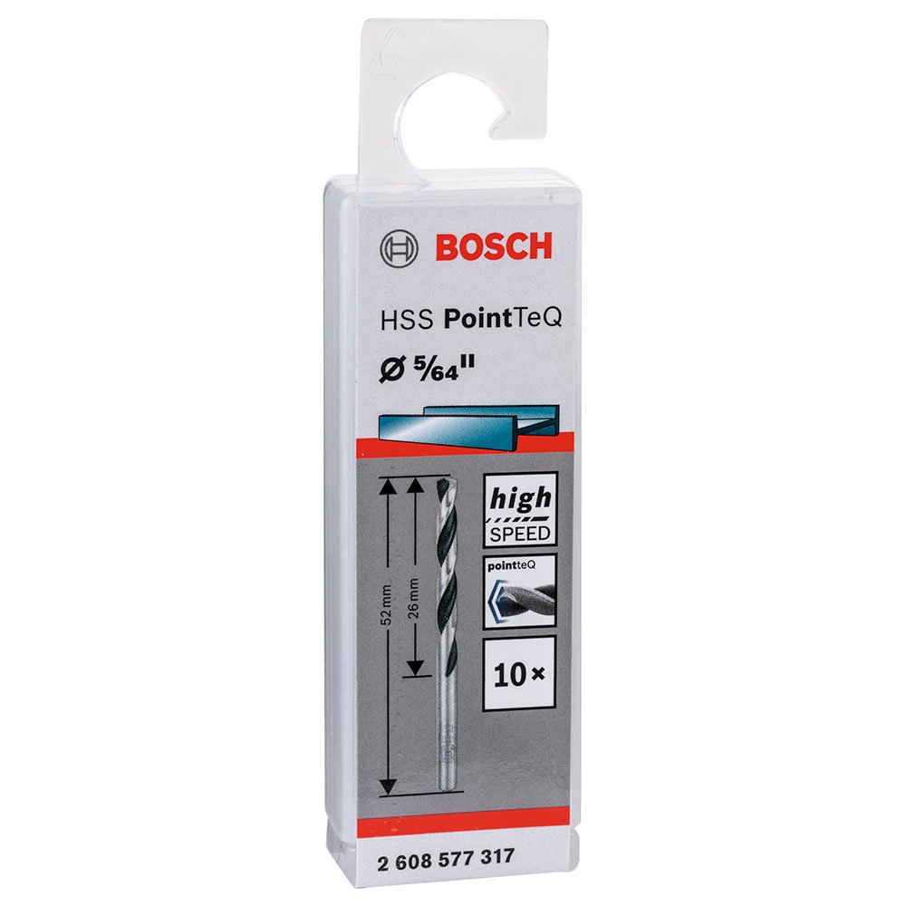BROCA ACO RAPIDO 5/64 BOSCH