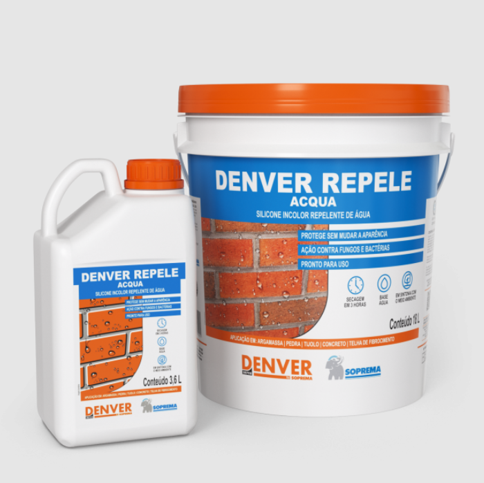 DENVER REPELE ACQUA BD 18L