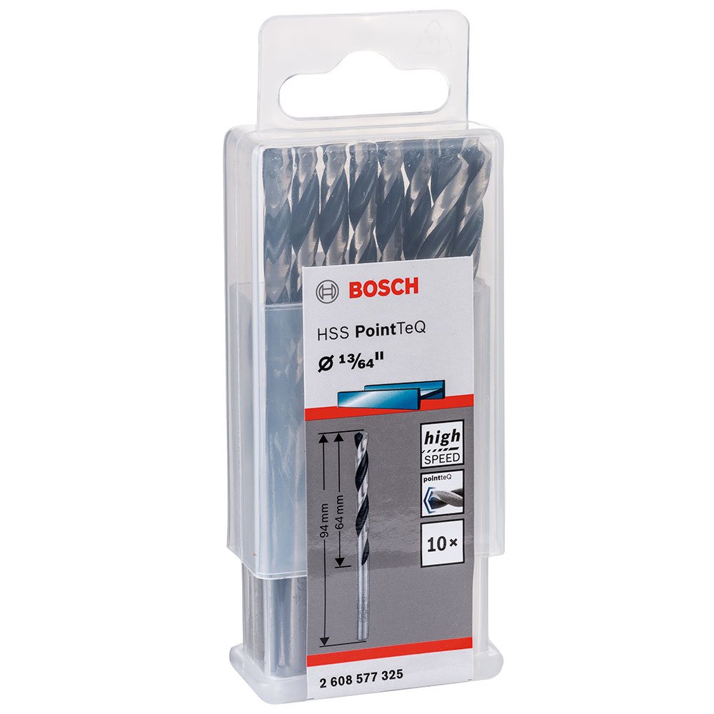 BROCA ACO RAPIDO 13/64 BOSCH