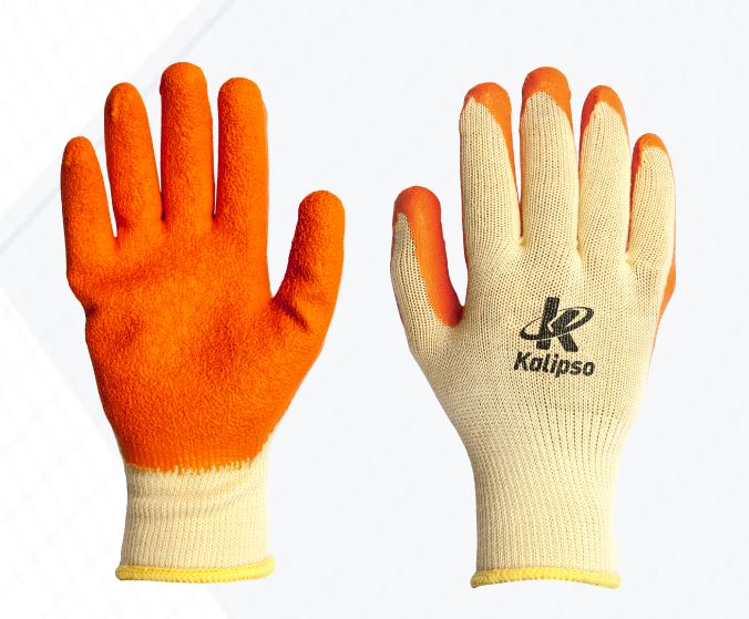 LUVA ORANGEFLEX CA20858 T-G LR KALIPSO