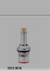 REPARO P/TORN.1015-M18 CROM C/PARAF.META