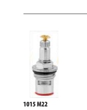 REPARO P/TORN.1015-M22 AMAR.C/PARAF.META