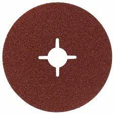 DISCO LIXA METAL 115M GR 36 BOSCH