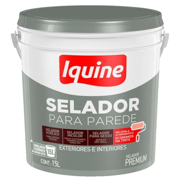 DELANIL SELADOR ACRILICO BD 15L IQUINE