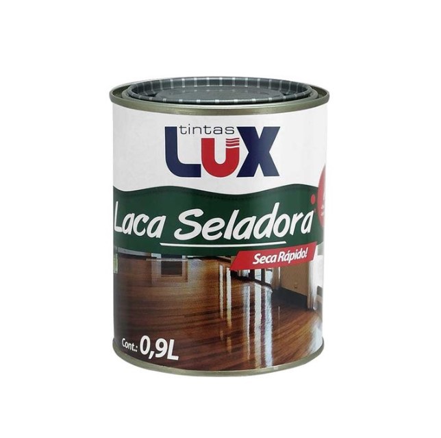 SELADOR LT P/MADEIRA TINTAS LUX