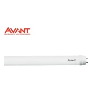 LAMPADA LED TUBULAR T8 BR6500K 8W AVANT
