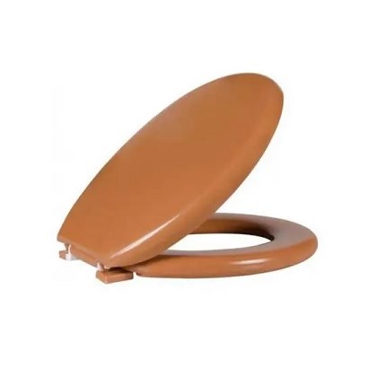 ASSENTO SANIT SIMPLES SOFT CARAMELO ASTR