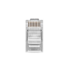 CONECTOR CONEX 1000 RJ45 CAT6 C/50UN