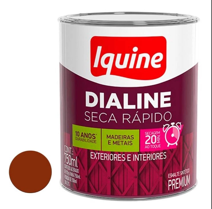 DIALINE SECA RAP CERAMICA 750ML