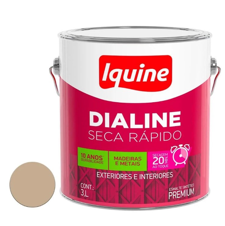 DIALINE SECA RAP CAMURCA 750ML