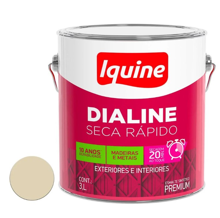 DIALINE SECA RAP AREIA 3,0L