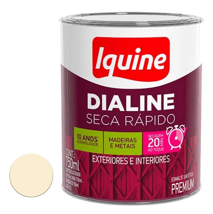 DIALINE SECA RAP PEROLA 750ML