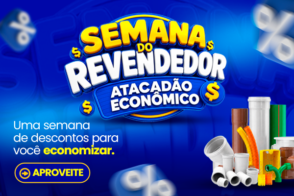Renove seu Estoque
