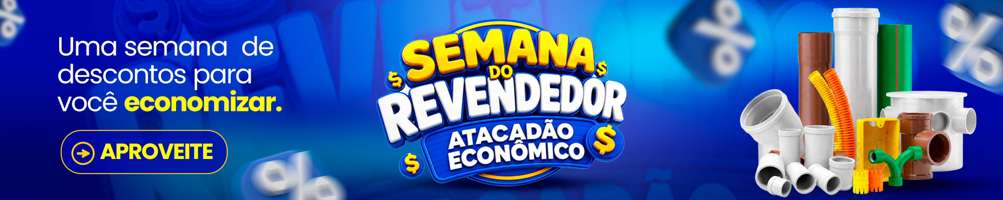 Renove seu Estoque