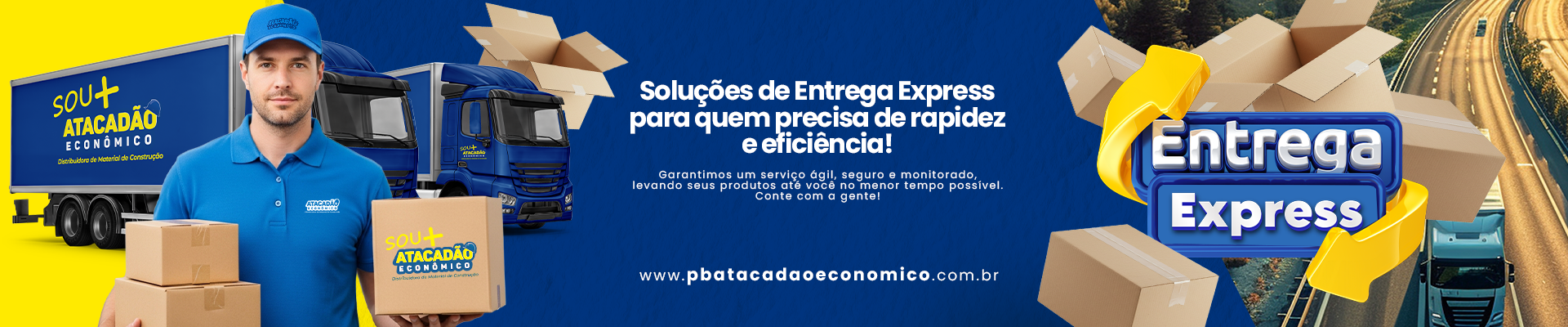 Entrega express