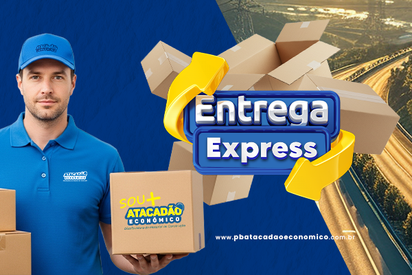 Entrega express