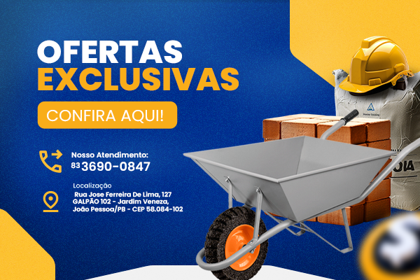 Ofertas exclusivos