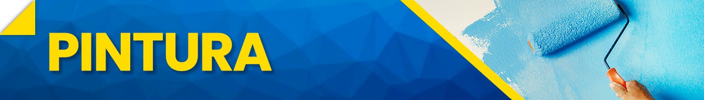 TINTAS banner